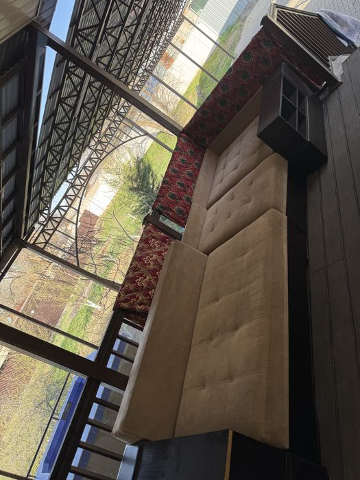 Диван универсальный раскладной