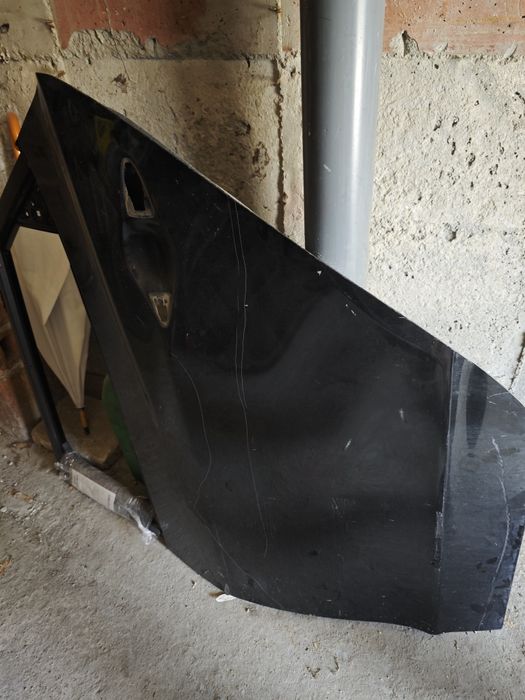 Две леви врати за Hyundai ix35