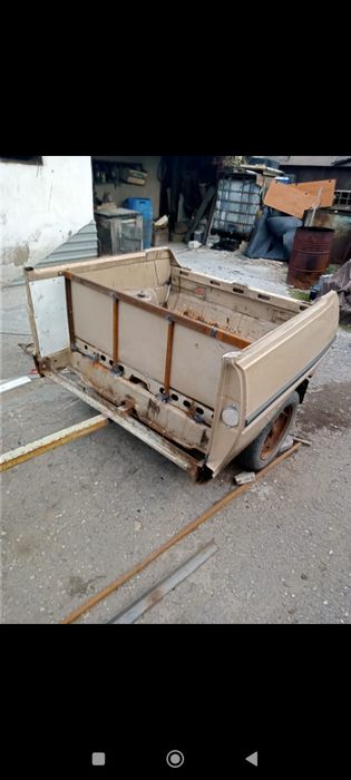 Прицеп. Прицеп..