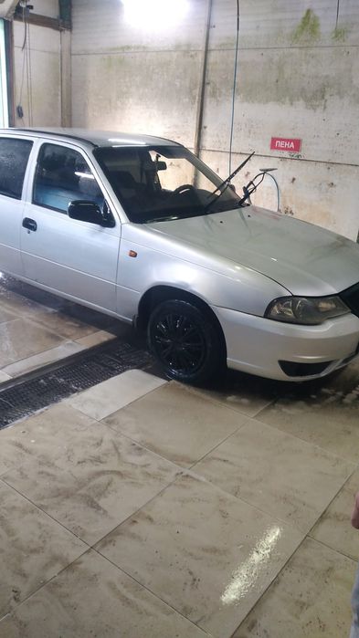 Нексия сатылады срочно