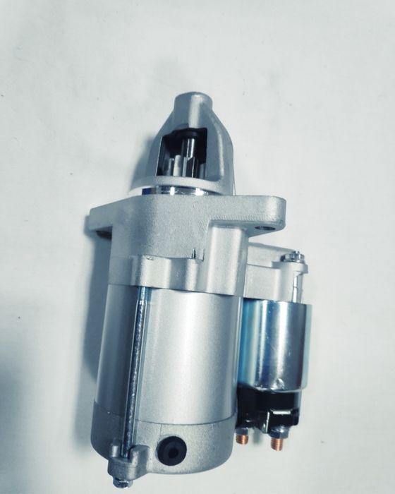 Стартер на Шевролет