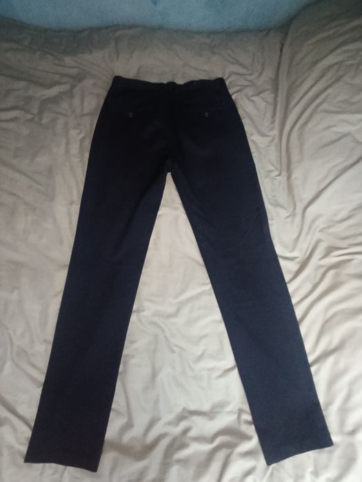 Школьные брюки бу