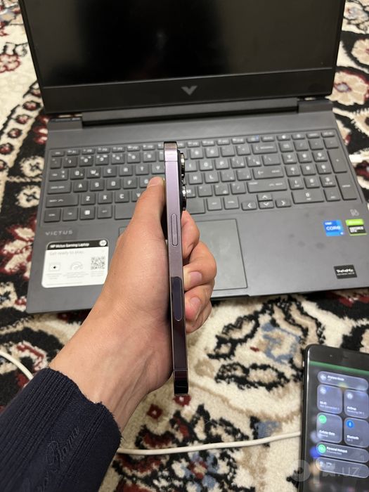 Iphone 14 pro ideal
