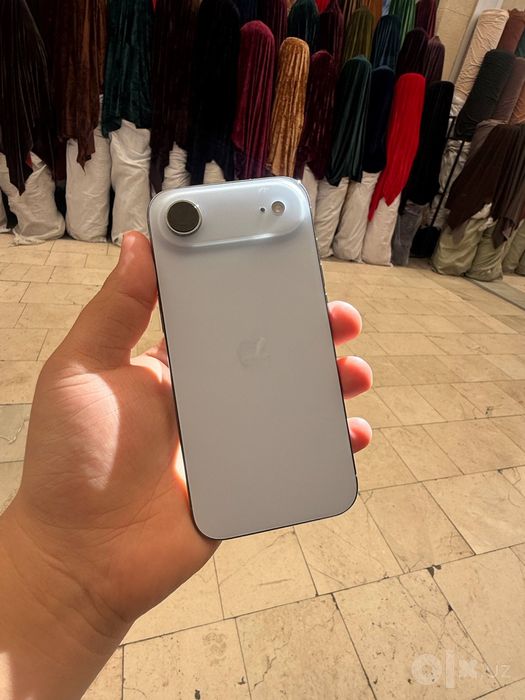 Iphone Air 256 gb