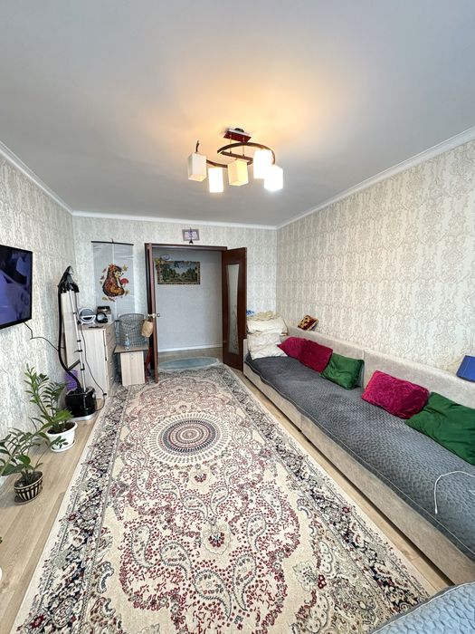 Продам 2-х комн. квартиру на КШТ