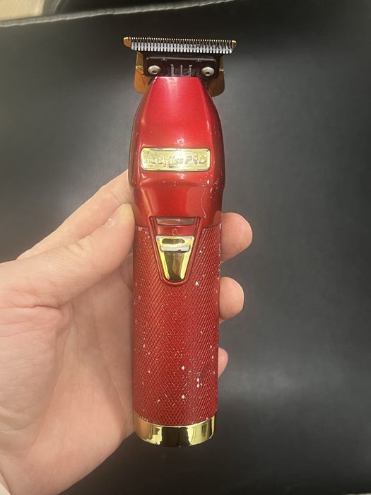 Masina de contur Babyliss skeleton FX