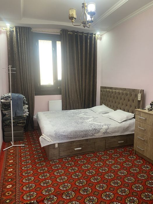 Квартира сотилади