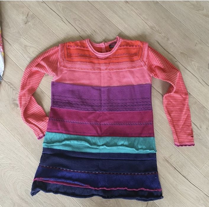 Пакет вещей на девочку 152см