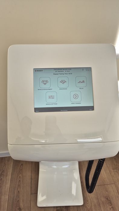 XBODY NewWave EMS система