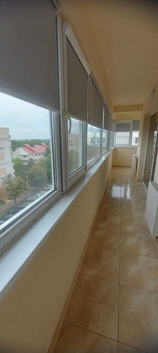 Inchiriez Apartament cu 2 camere - Dorobanti Catedrala
