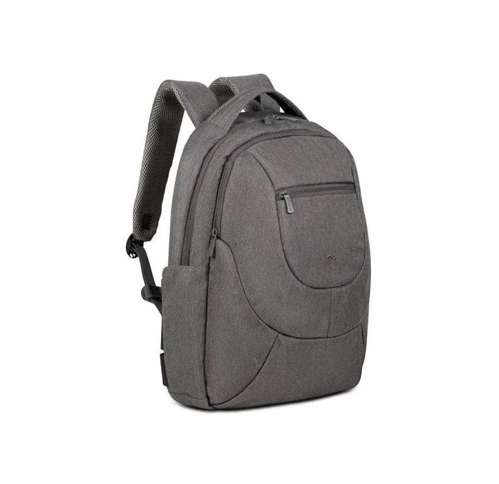 ^ Рассрочка на Рюкзак RIVACASE 7761 khaki 15.6'' Laptop backpack / 6