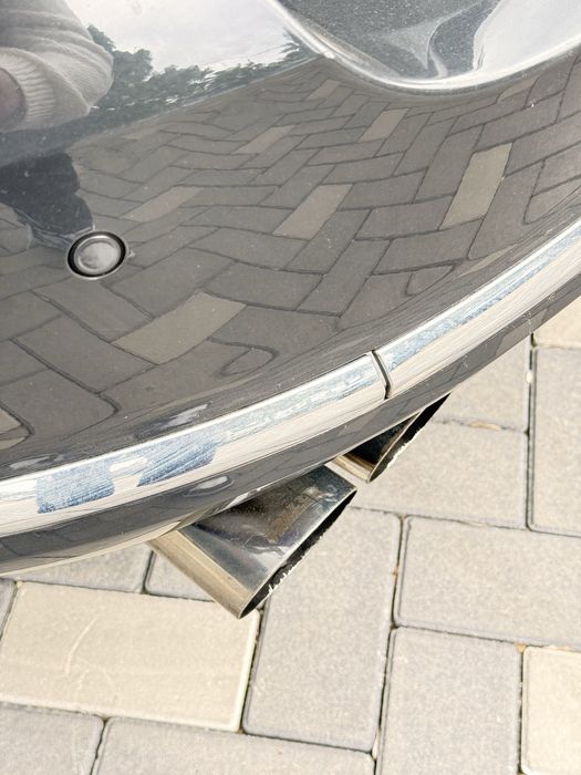 Volkswagen Passat B7