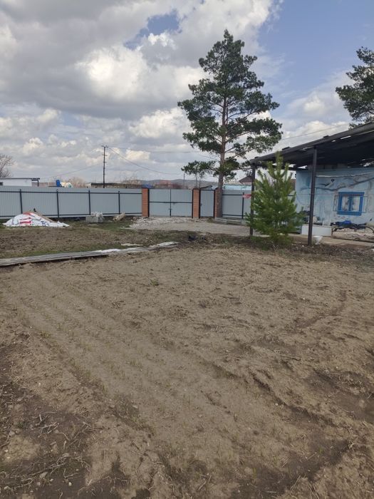 Продам дачу в экологически чистом районе