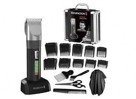 Машинка за подстригване Remington 1140170