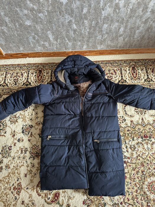 Курка зима размер L