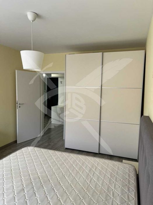 Дава се под наем Двустаен апартамент в София, Борово - 70 кв.м за 770 € - Снимка #1