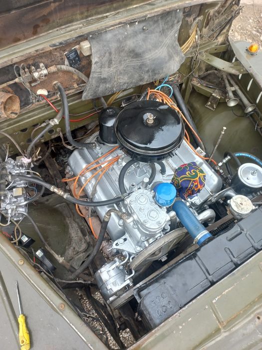 УРАЛ узи агдарувчи