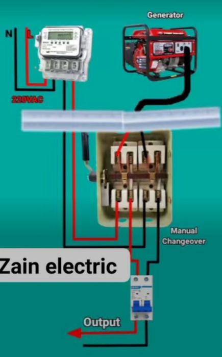 Электрик    Алматы