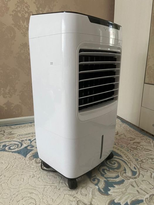 Воздухоохладитель