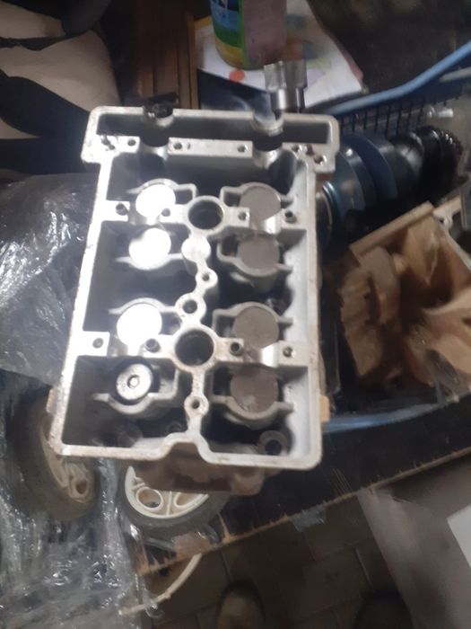 Piese motor polaris rzr 900 2014