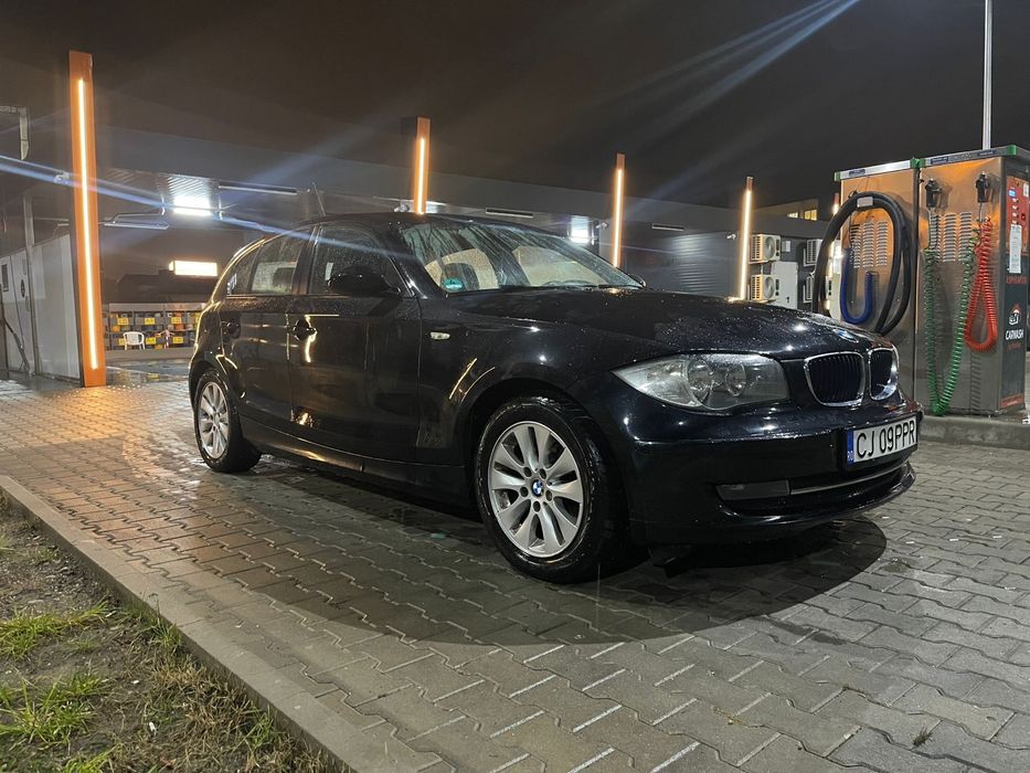 Vand bmw seria 1