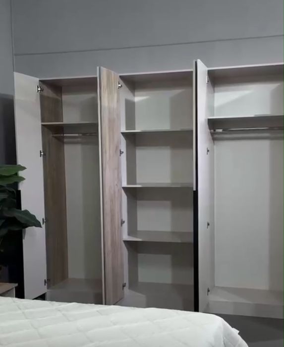 Спальня гарнитур новый