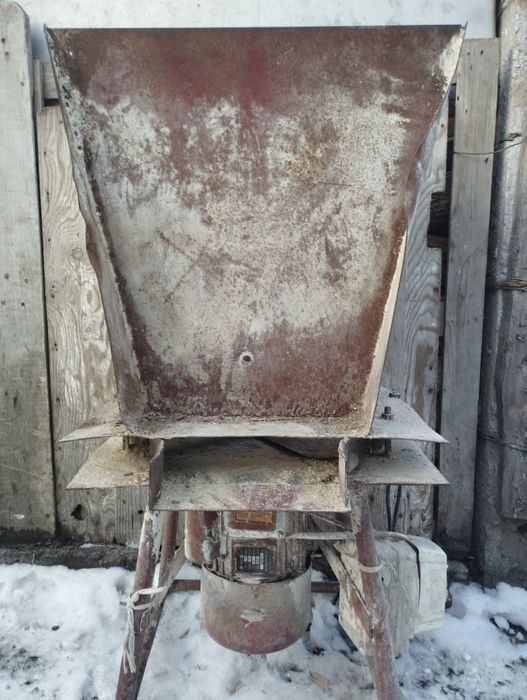 Срочно продам драбилку