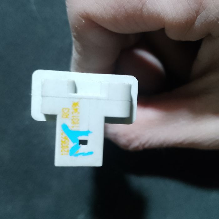 Датчик температуры воздуха 6445.YY