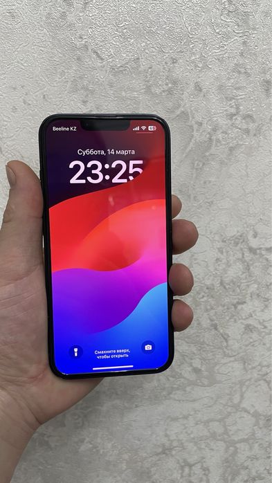 Айфон 14.  128гб
