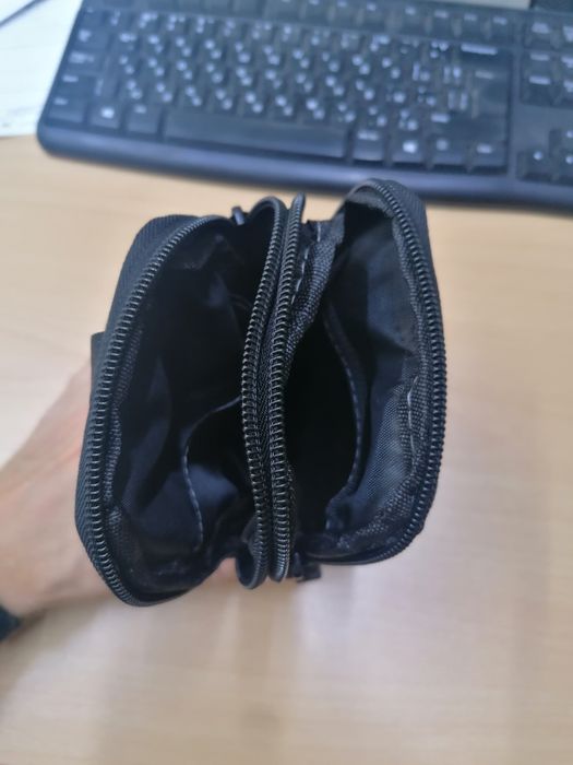 Чанта за кръста за колана