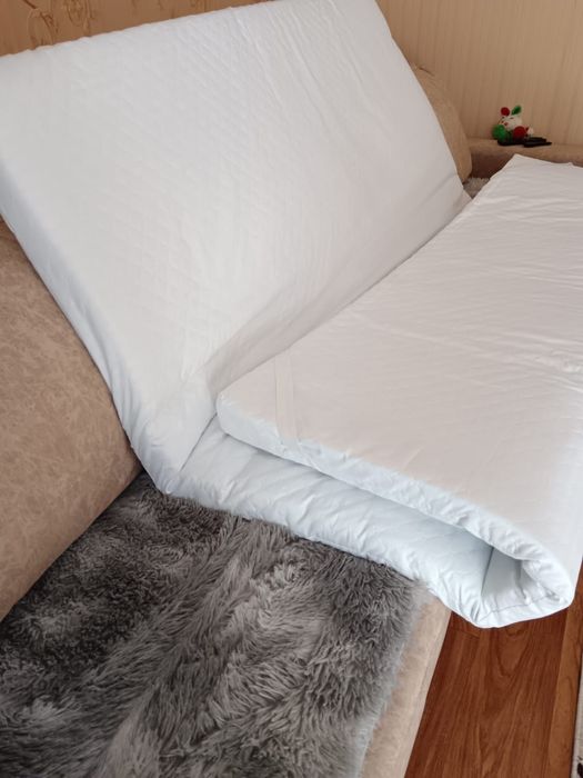 Дом, сад. Новый топер.