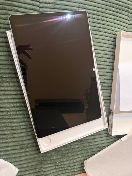 Samsung Galaxy Tab S10 FE+