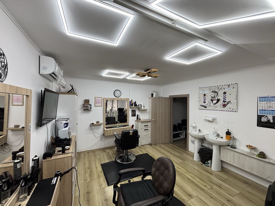 Inchiriez post Frizerie/Coafor
