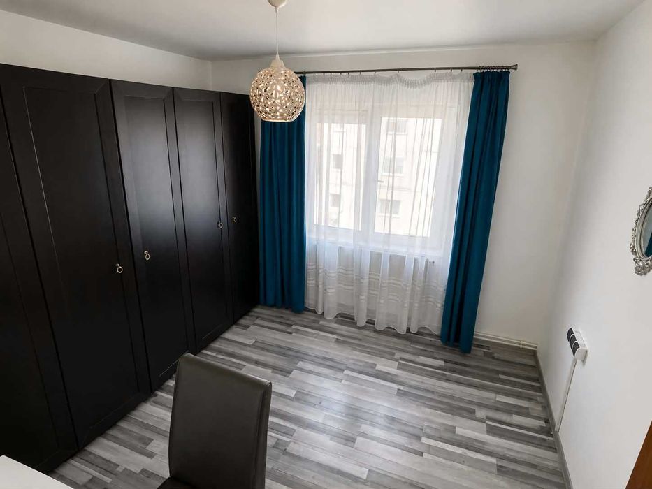 Vând sau schimb apartament