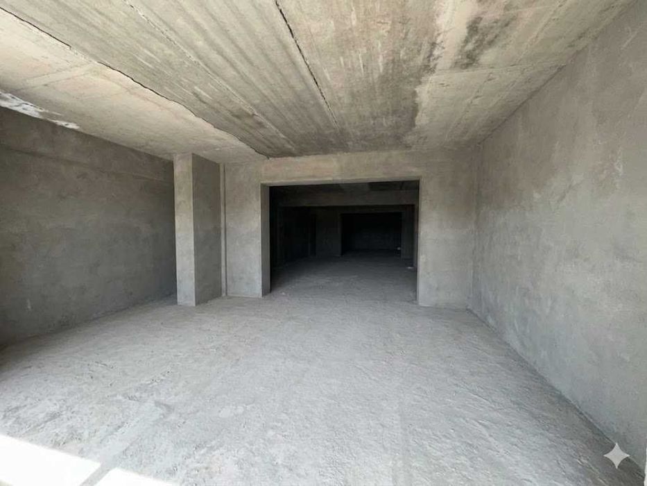 Продажа 420 кв.м на Малой кольцевой / BS