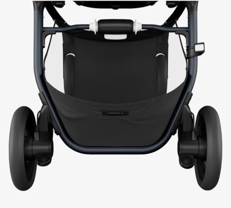 Бебешка количка Maxi-Cosi Addora 2 Essential Graphite