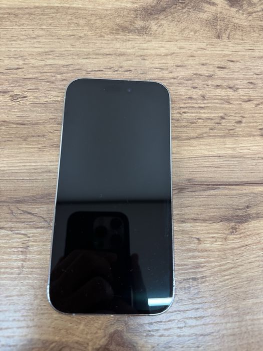 iPhone 14 pro 256 gb