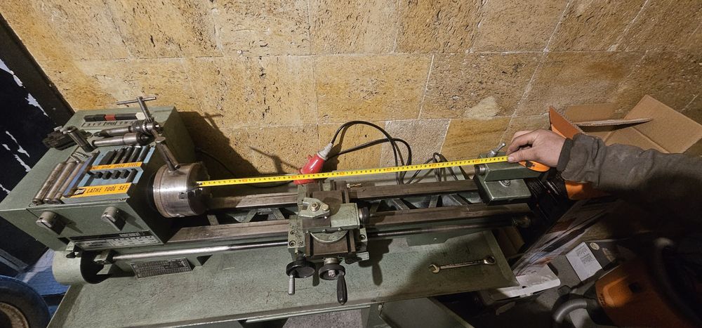 Стругче emcomat 7