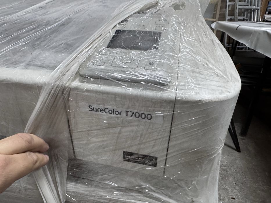 Принтер Епсон Epson T 7000 / Бу сатылады