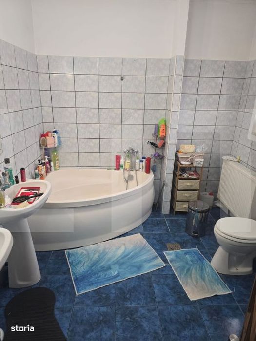 Casa 3 nivele mobilata lux Iosefin gradina mare