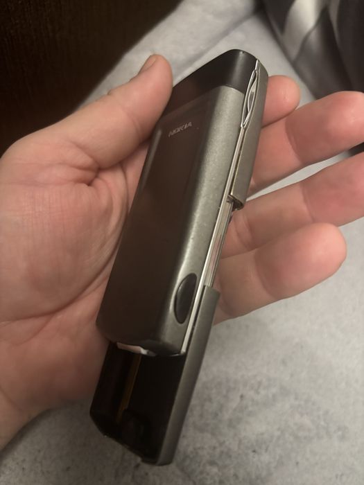 Router Nokia 8850  finland fara acumulator