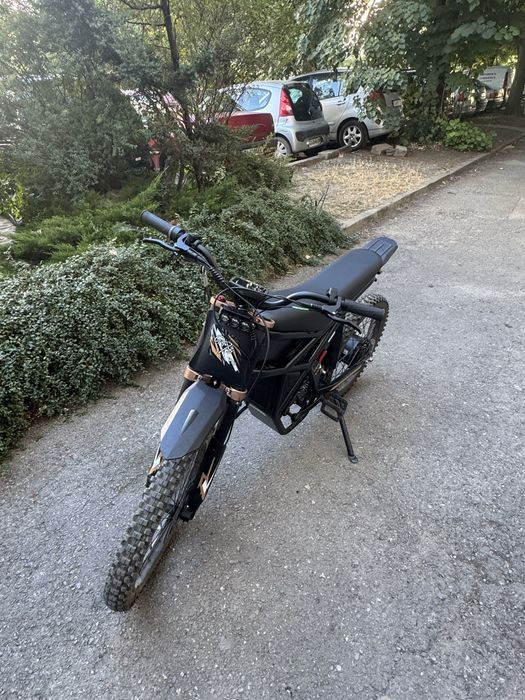 Riding Times GT73 Pro-3000W 73-80km/h