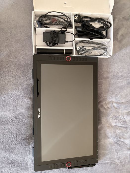 Tableta grafica Xp-Pen Artist 22R Pro