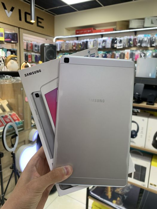Samsung Tab A 2019