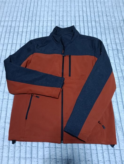 ZeroXposur geaca Softshell M