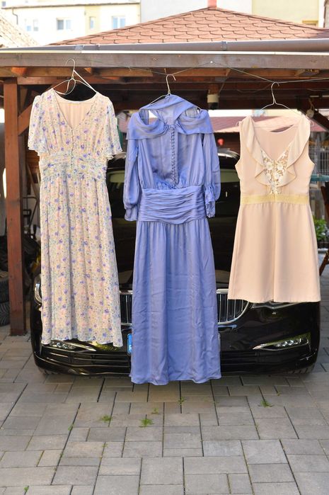 Rochie Dama de Lux de firma