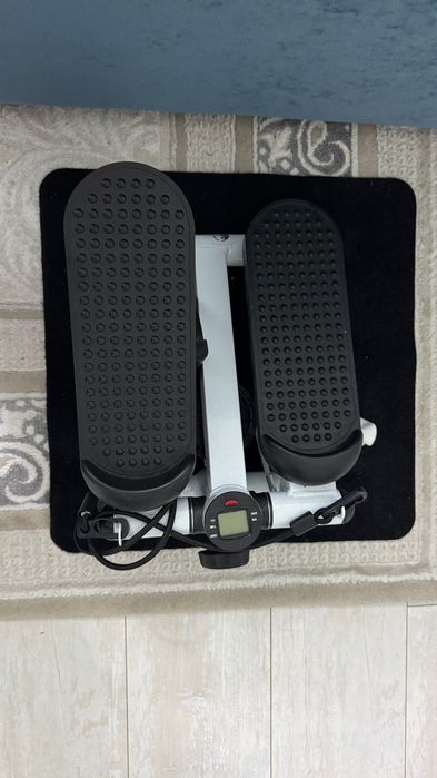 Степпер . Новый.