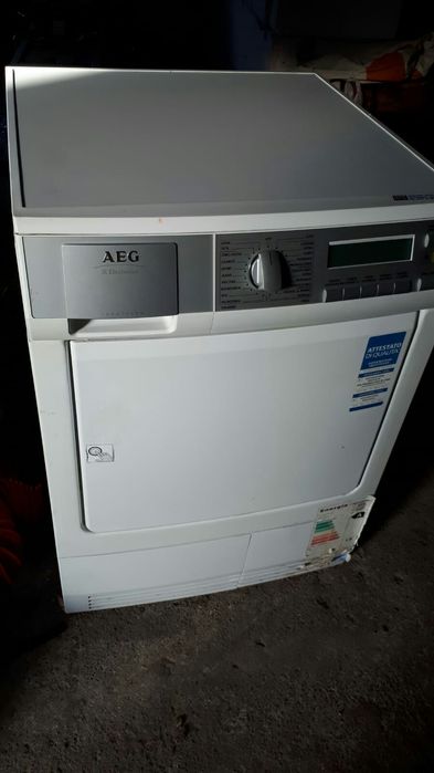 Reparatii aere frigidere masini spalat rufe vase SEC1 2 3 4 5 6 URGENT