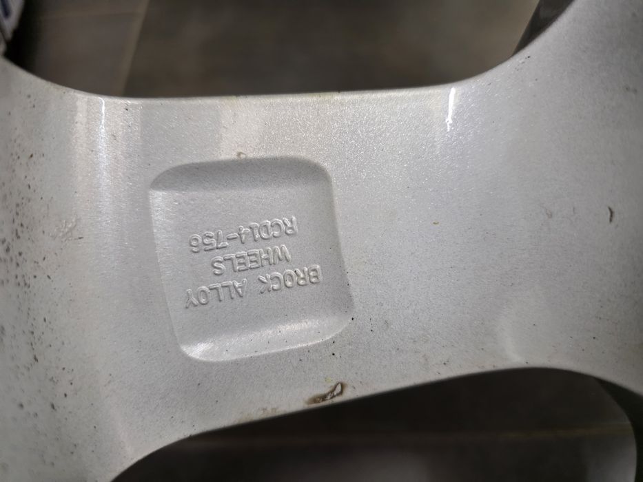 Джанти 16 - Mercedes, Audi, Vw, Skoda, Seat