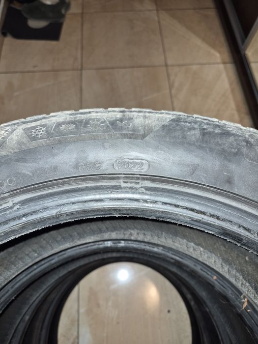 Anvelope all season de vânzare,